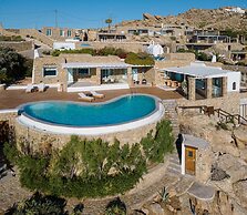 Etesians Suites & Villas