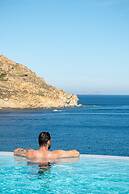 Etesians Suites & Villas