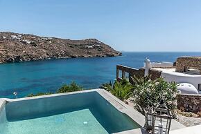 Etesians Suites & Villas