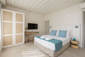 Etesians Suites & Villas