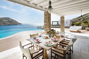 Etesians Suites & Villas