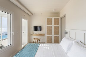 Etesians Suites & Villas