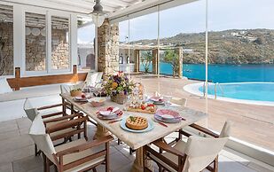 Etesians Suites & Villas