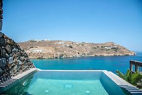 Etesians Suites & Villas