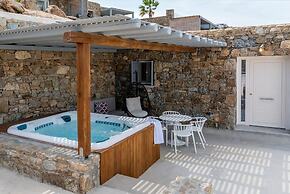 Etesians Suites & Villas