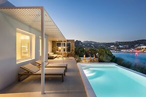Etesians Suites & Villas