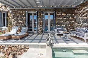 Etesians Suites & Villas