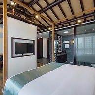 Floral Hotel Yuan Ju Hangzhou