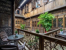 Floral Hotel Sheng Poman Courtyard