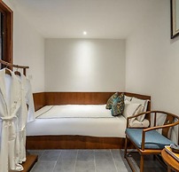 Floral Hotel Sheng Poman Courtyard