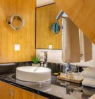 Floral Hotel Sheng Poman Courtyard