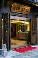 Floral Hotel Sheng Poman Courtyard