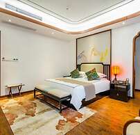 Floral Hotel Sheng Poman Courtyard