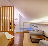 Floral Hotel Sheng Poman Courtyard