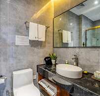 Floral Hotel Sheng Poman Courtyard