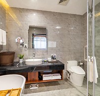 Floral Hotel Sheng Poman Courtyard