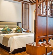 Floral Hotel Sheng Poman Courtyard