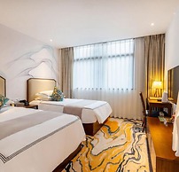 Floral Hotel Sheng Poman Courtyard