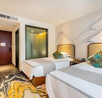 Floral Hotel Sheng Poman Courtyard