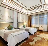 Floral Hotel Sheng Poman Courtyard