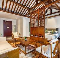 Floral Hotel Sheng Poman Courtyard