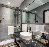 Floral Hotel Sheng Poman Courtyard