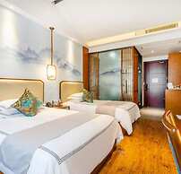 Floral Hotel Sheng Poman Courtyard