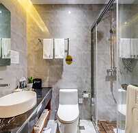 Floral Hotel Sheng Poman Courtyard