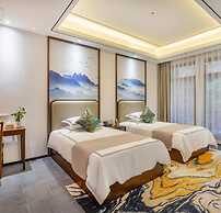 Floral Hotel Sheng Poman Courtyard