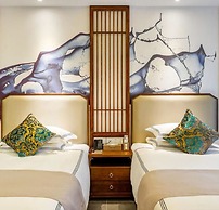 Floral Hotel Sheng Poman Courtyard