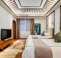 Floral Hotel Sheng Poman Courtyard