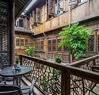 Floral Hotel Sheng Poman Courtyard