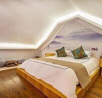 Floral Hotel Sheng Poman Courtyard