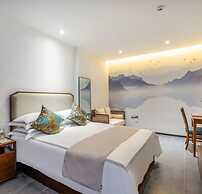 Floral Hotel Sheng Poman Courtyard