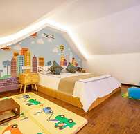 Floral Hotel Sheng Poman Courtyard