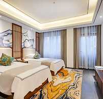 Floral Hotel Sheng Poman Courtyard