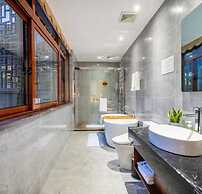 Floral Hotel Sheng Poman Courtyard