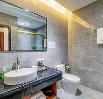 Floral Hotel Sheng Poman Courtyard