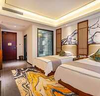 Floral Hotel Sheng Poman Courtyard