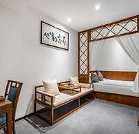 Floral Hotel Sheng Poman Courtyard