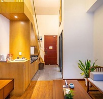 Floral Hotel Sheng Poman Courtyard