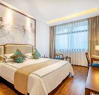 Floral Hotel Sheng Poman Courtyard