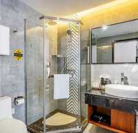 Floral Hotel Sheng Poman Courtyard