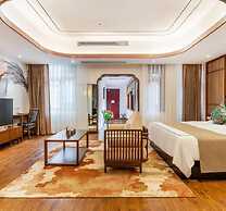 Floral Hotel Sheng Poman Courtyard