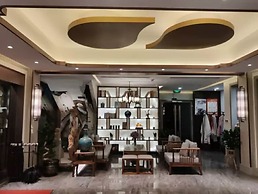 Floral Hotel Sheng Poman Courtyard