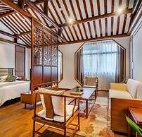 Floral Hotel Sheng Poman Courtyard