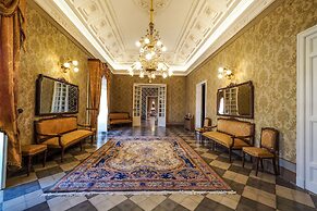 Palazzo Degli Antoci