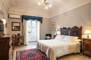 Palazzo Degli Antoci