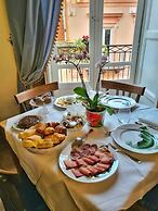 Palazzo Degli Antoci