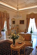 Palazzo Degli Antoci